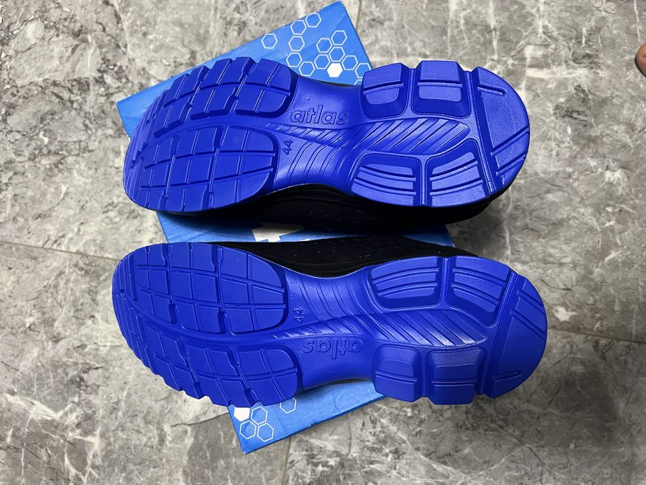 Pantofi  Protectie Atlas