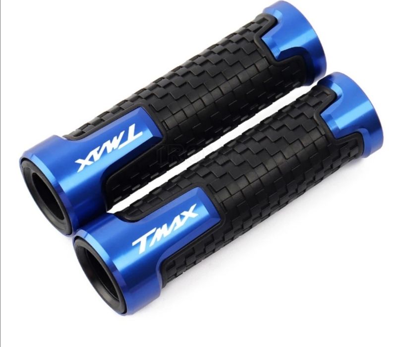 Спортни ръкохватки за T-MAX500  T-MAX530