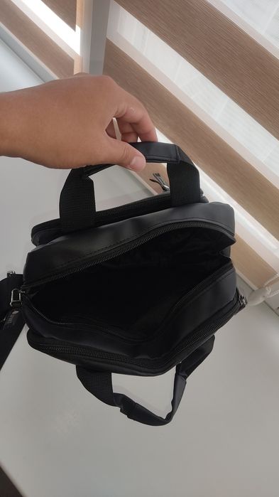 Сумка через плечо