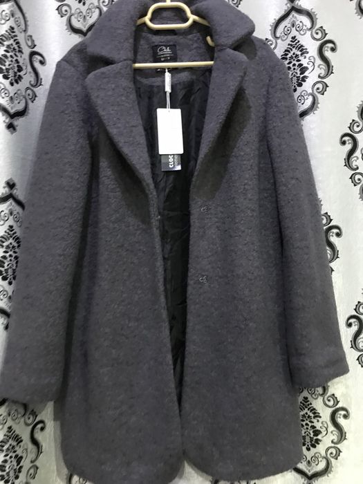 Paltoane lana dama