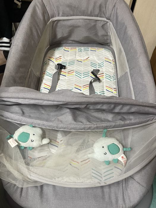 Продам электронный шезлонг