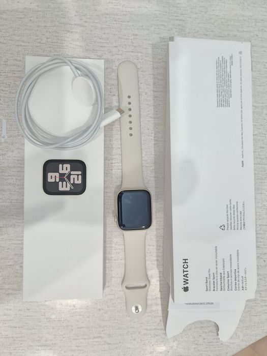 Apple watch SE 44mm ( Gen 2 2024)