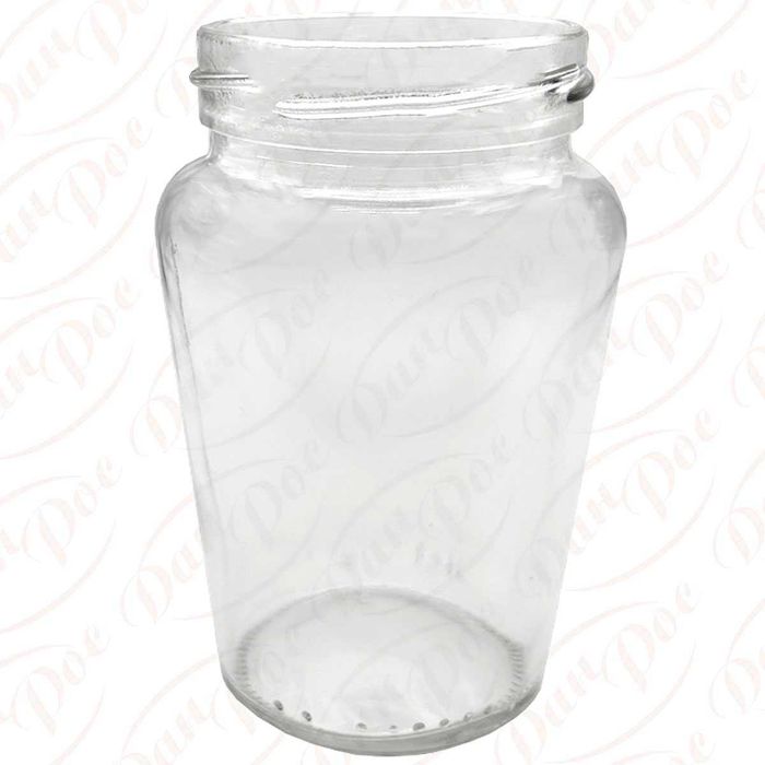 Промо пакет буркан 340 мл. Бета с винтова капачка