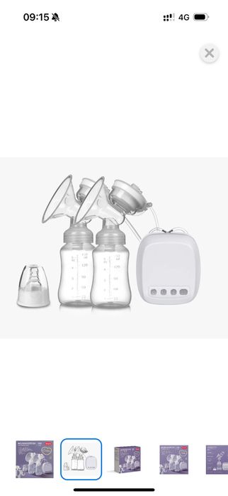 Молокоотсос