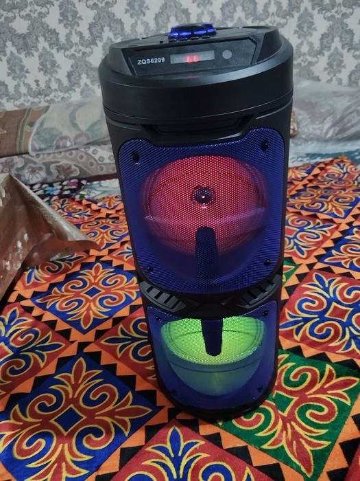 Колонка сатылады