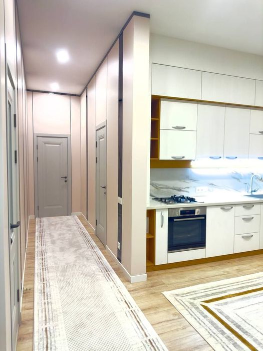 Продажа 3 комнатной; 80м2 на Шота Руставели