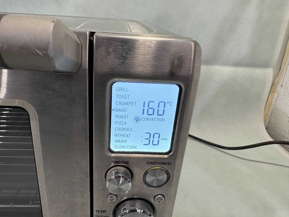 Печка/Фурна - Sage 2400W