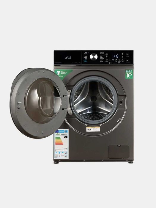 Стиральная машинка автомат Artel WM-6001 Aura invertor