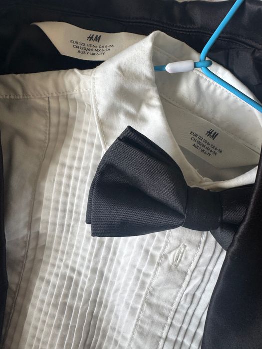 Официален костюм за момче