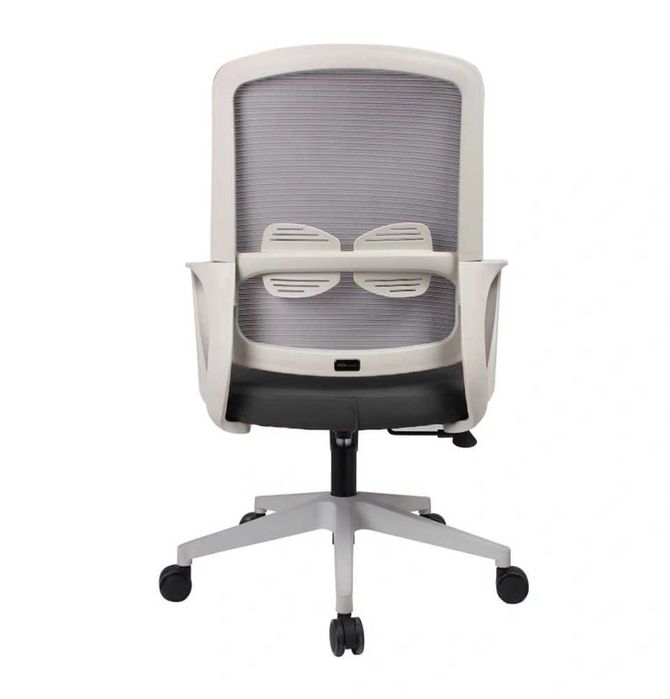 Оптом и в розницу! Кресло офисное HARMONY серый перечисления есть