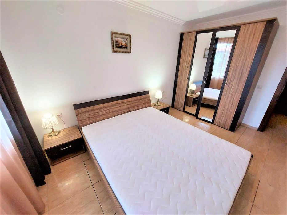 Продава се Двустаен апартамент в Свети Влас - 65 кв.м за 1277 €/кв.м - Снимка #20