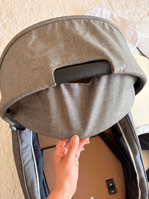 Количка Cybex Priam