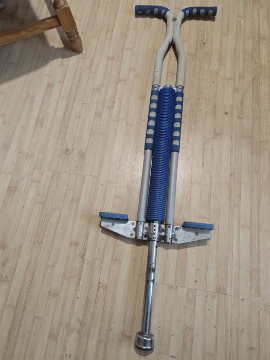 Погостик за игра