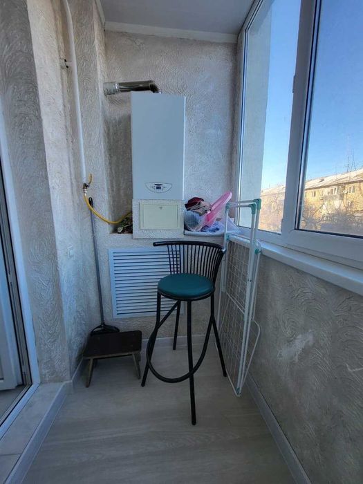 Продажа 2-комнатной квартиры