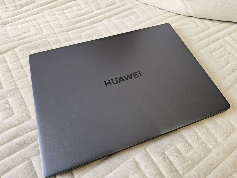 Ноутбук Huawei MateBook D14