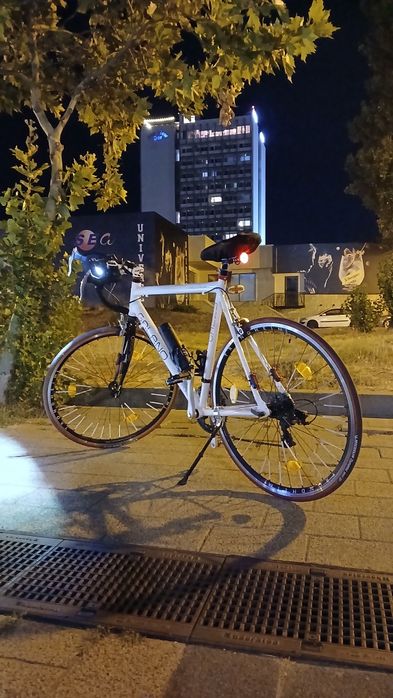 Bicicleta cursiera Galano GA223