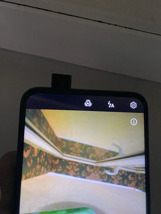 Huawei Y9 Prime 2019 обмен