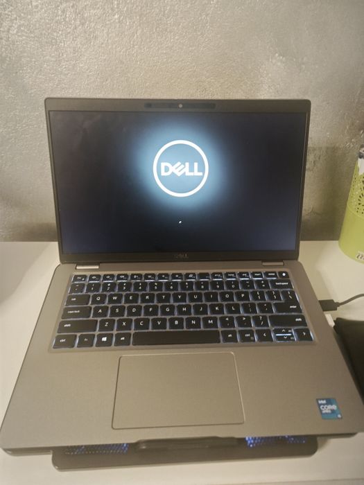 Dell Latitude 5420 | i5 Gen 11 | 32GB RAM | 512GB SSD NVMe | Stare Exc