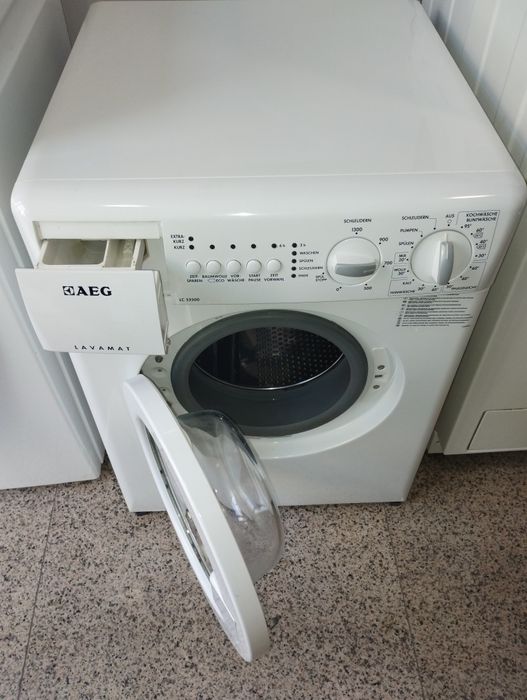 Пералня AEG Baby мод.LC53500