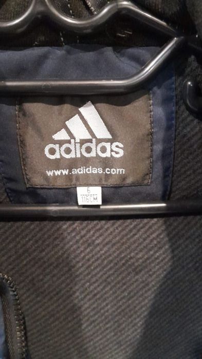 Продам дет куртка