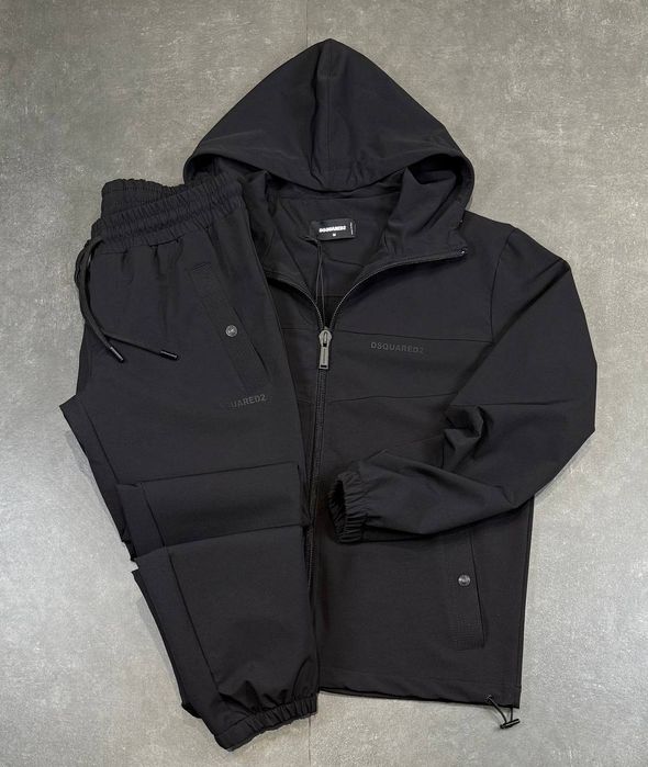 Мъжки екип Dsquared