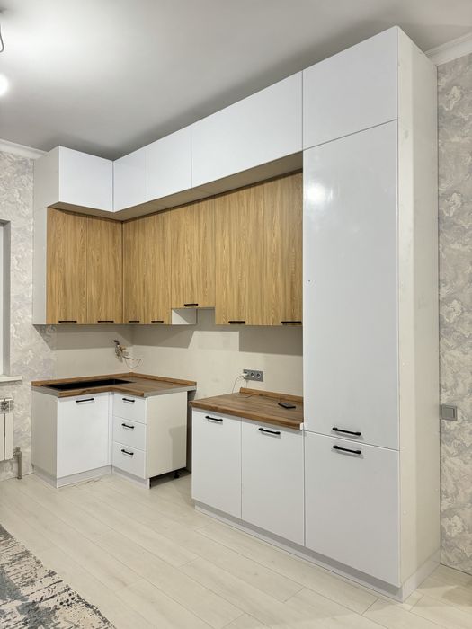 Мебель на заказ Алматы