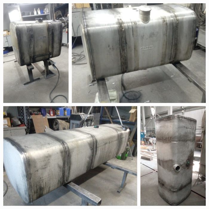 Сварочные работы, аргон