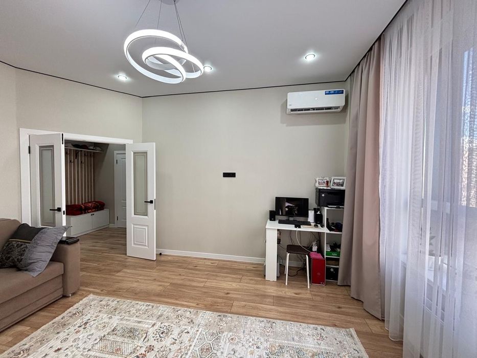 Продам 1 квартиру в Астане