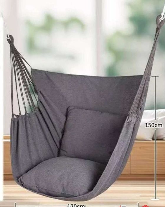 Бразилска люлка / хамак