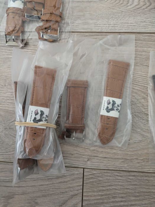 189 каишки за часовник различни рамери
