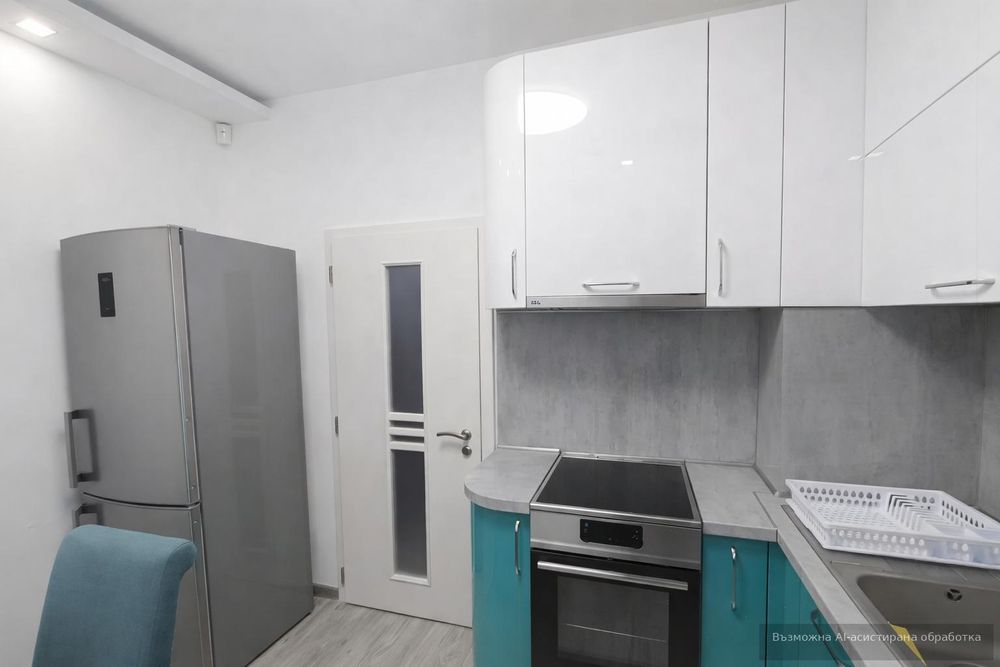 Двустаен, под наем, ж.к Гоце Делчев