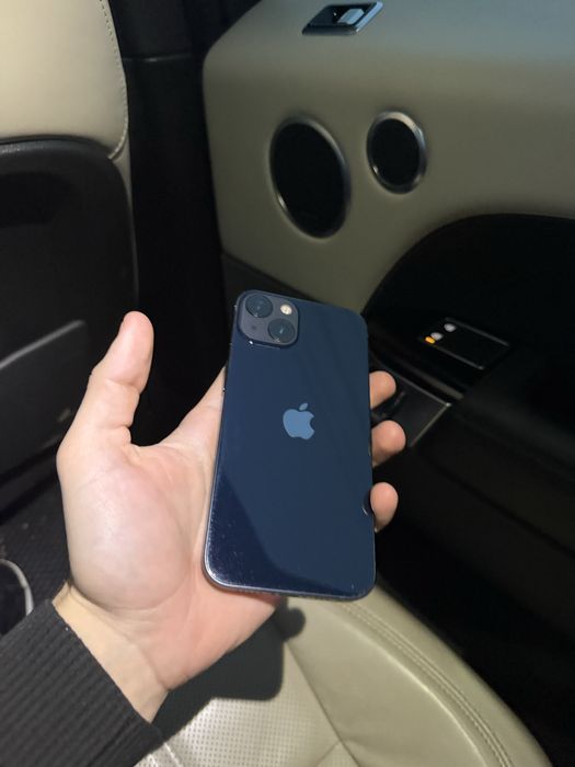 Айфон 13 идельный