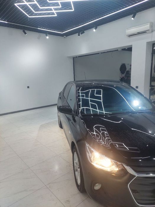 Onix 2023 yil Avtamat