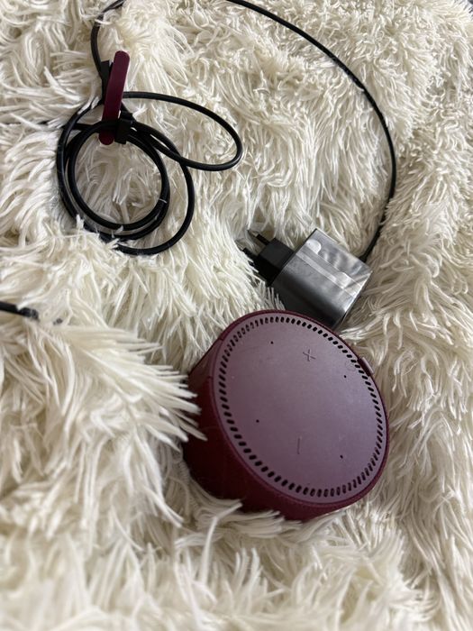 Яндекс станция мини