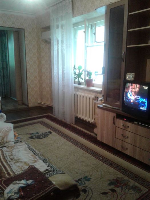 Обмен квартиры на кора-камише 1/1, 1/5/5 с ремонтом