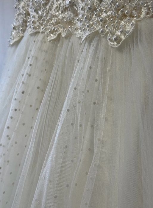 Rochie de mireasa - Maya fashion - marime S