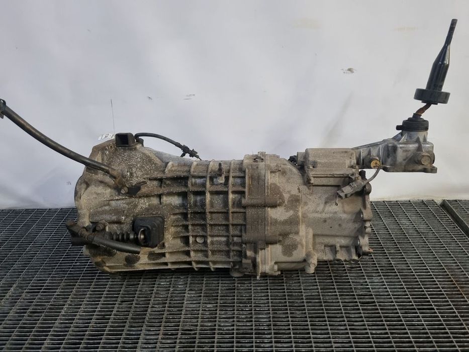 Cutie de viteze Kia Sorento 2.5 Diesel 2006 - 2009 170CP Manuala 5 Trepte D4CB Euro4 ...