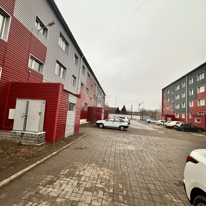 Продам 3-комнатную квартиру