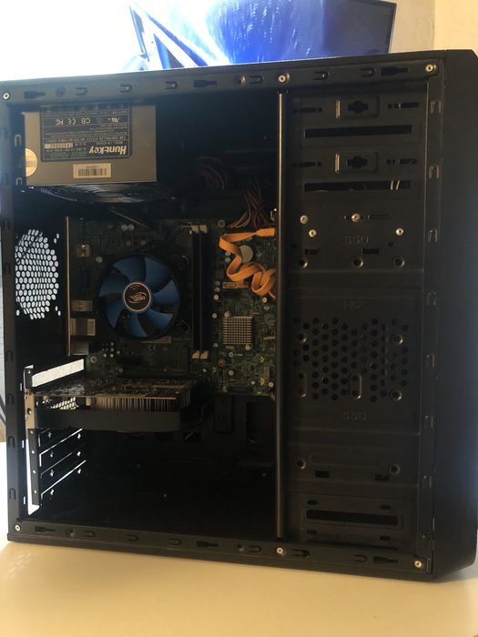 Продам компьютер на i5