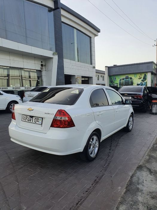 Продам Nexia 3 Avtomat