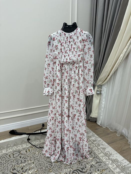 Платье келін көйлек