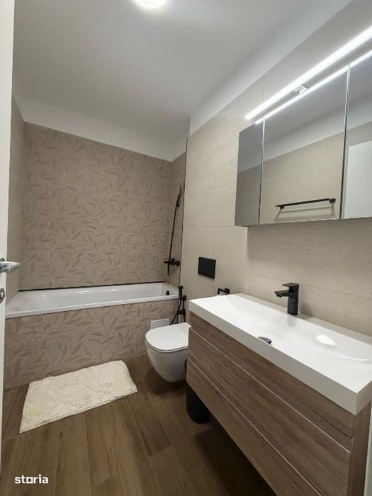 Apartament 3 Cam | Lux | Superb | Prima Inchiriere | Iancu Nicolae