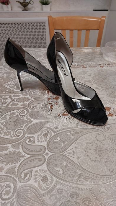 Обувь туфли босоножки