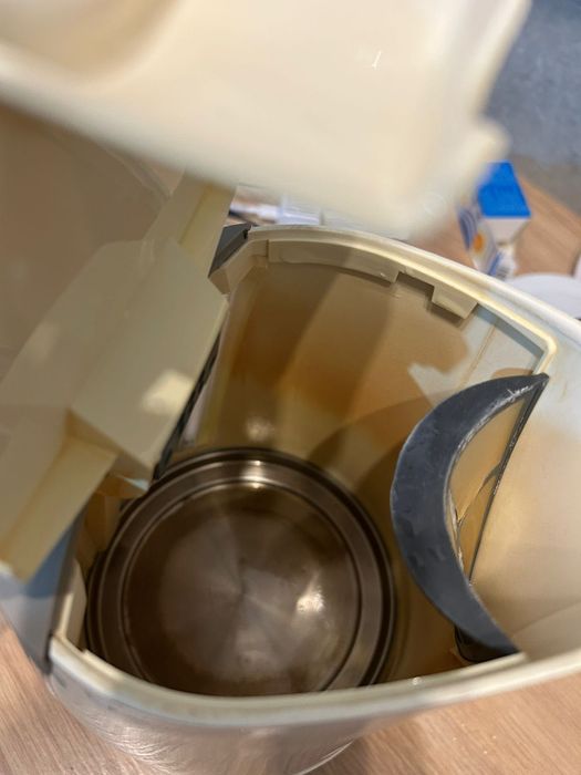 Электрочайник Braun