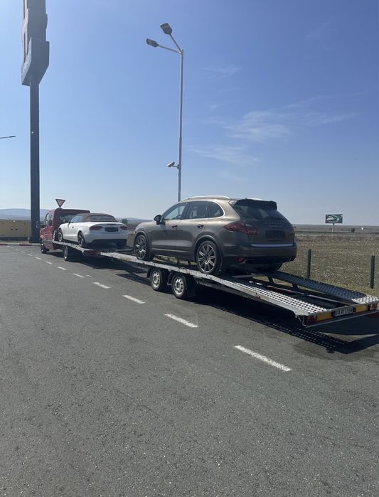 Пътна Помощ 24/7 Пловдив