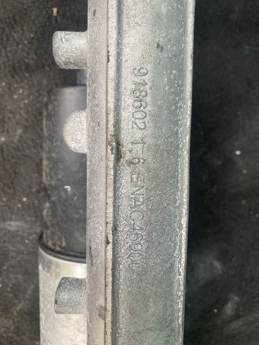 Кормилна рейка BMW F32/F33/F36