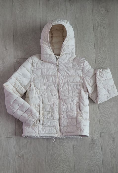 Geaca fâș pentru femei-PULL & BEAR