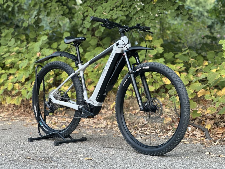 Електрически велосипед Bulls Copperhead  evo 2