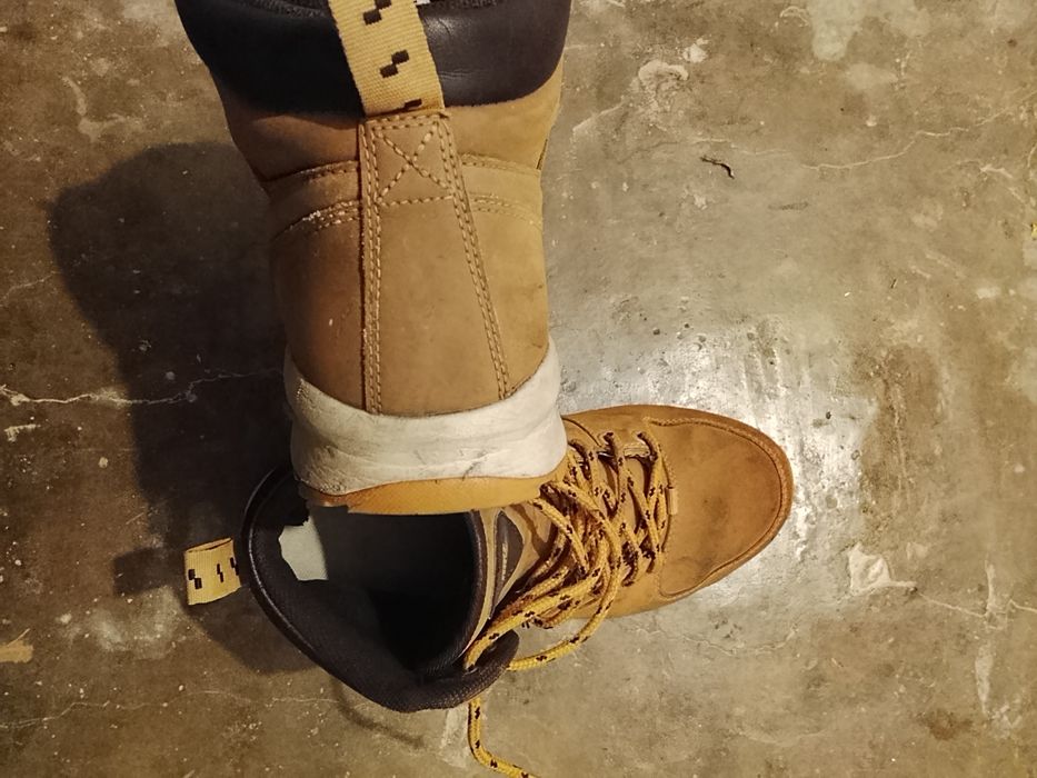 Pereche Ghete Nike Mărime 42