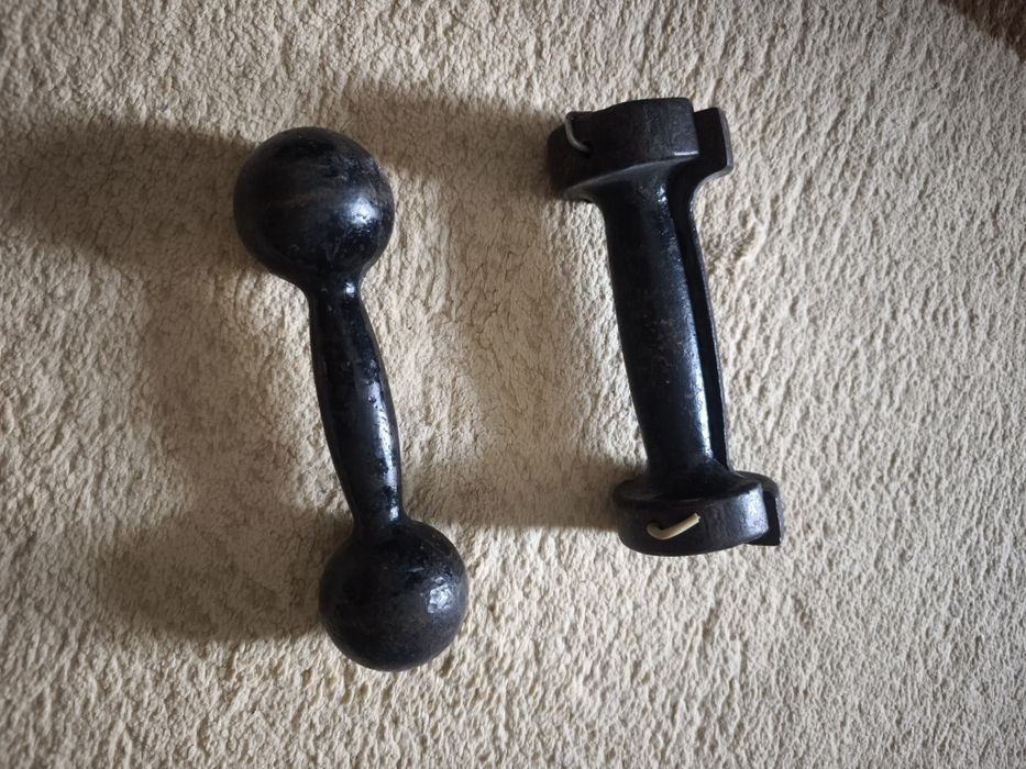 Гиря разборная 13кг